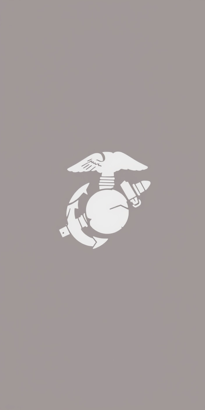 Usmc 1 Phone Wallpaper