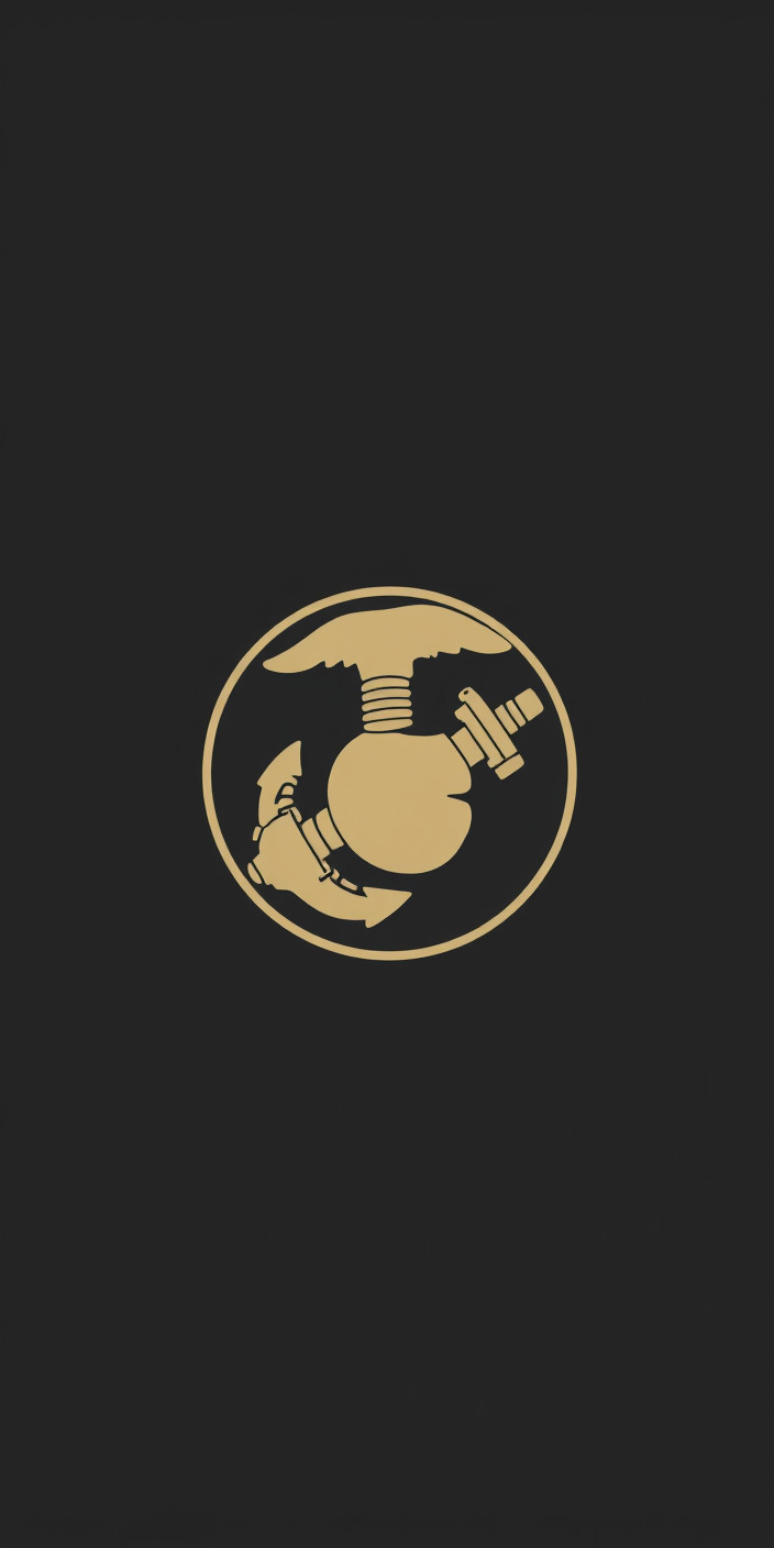 Usmc 2 Phone Wallpaper