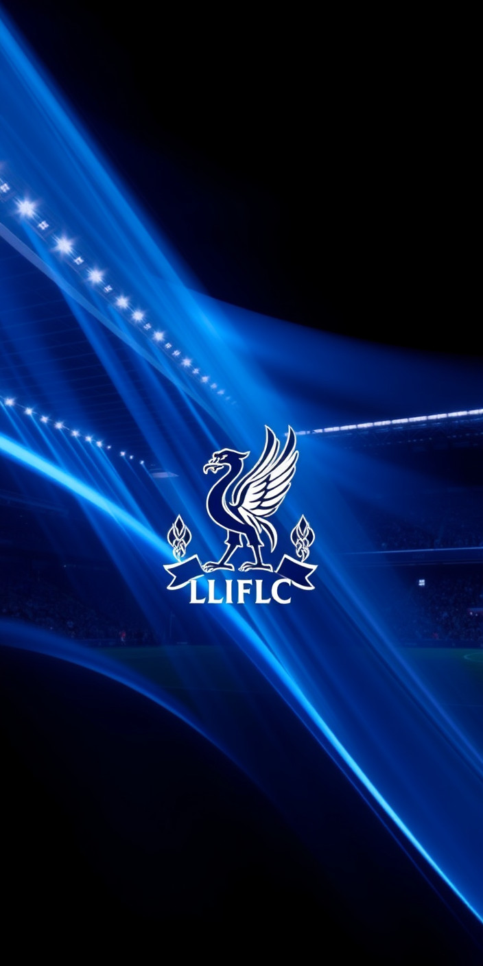 Liverpool 1 Phone Wallpaper