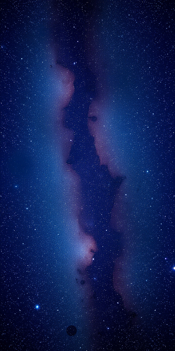 Galaxy 3 Phone Wallpaper
