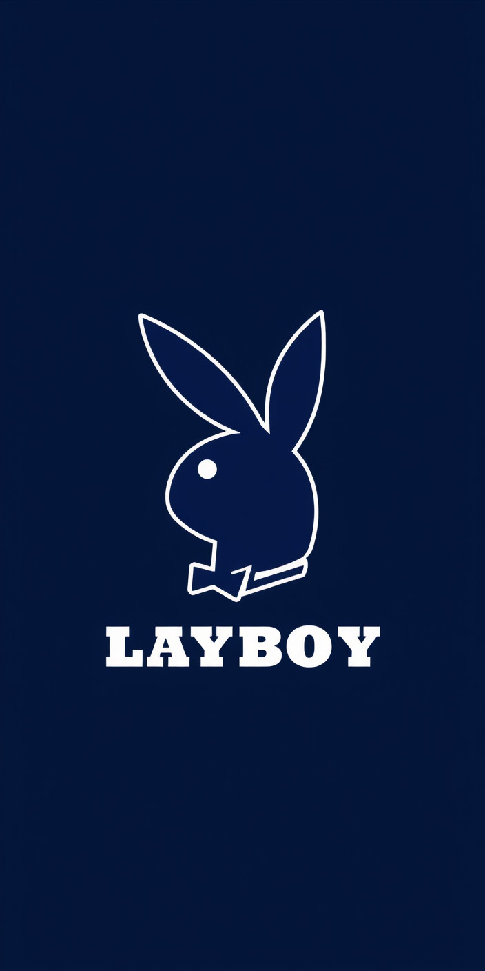 Playboy 3 Phone Wallpaper