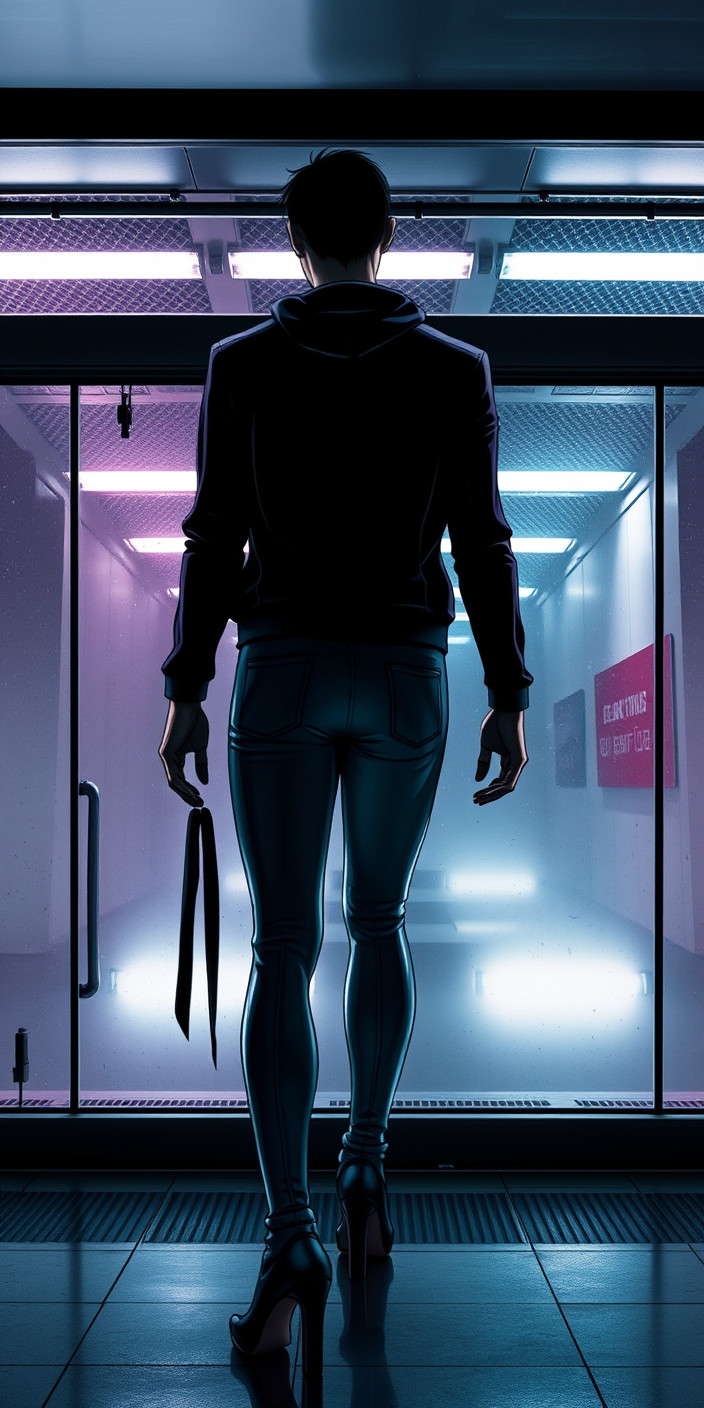 Transgender 6 Phone Wallpaper
