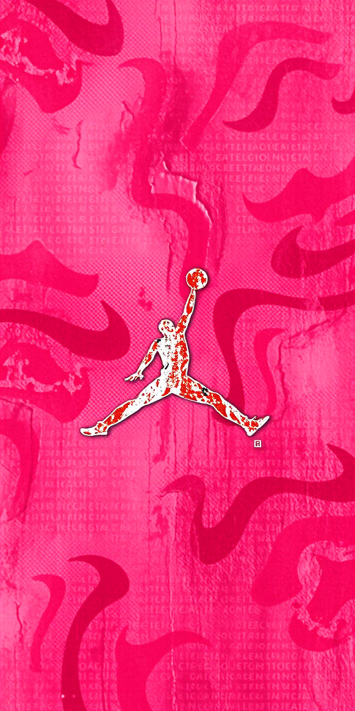 Air jordan 6 Phone Wallpaper