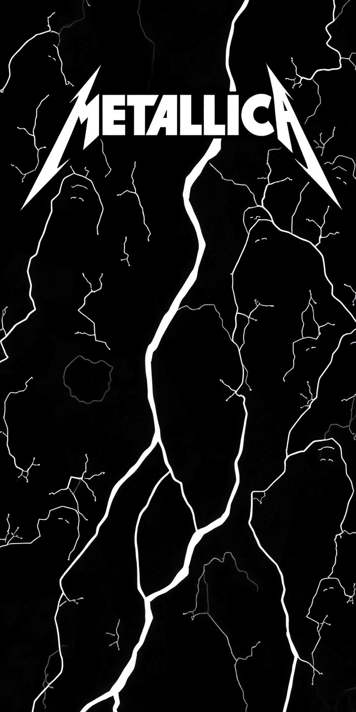 Metallica 7 Phone Wallpaper