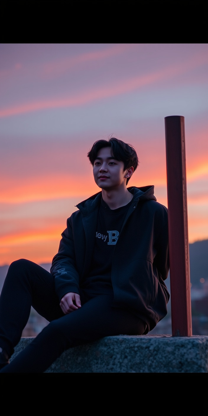 Bts jungkook 2 Phone Wallpaper