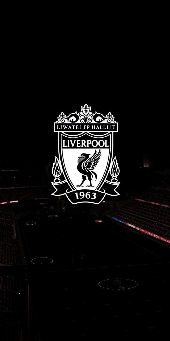 Liverpool 4 Phone Wallpaper