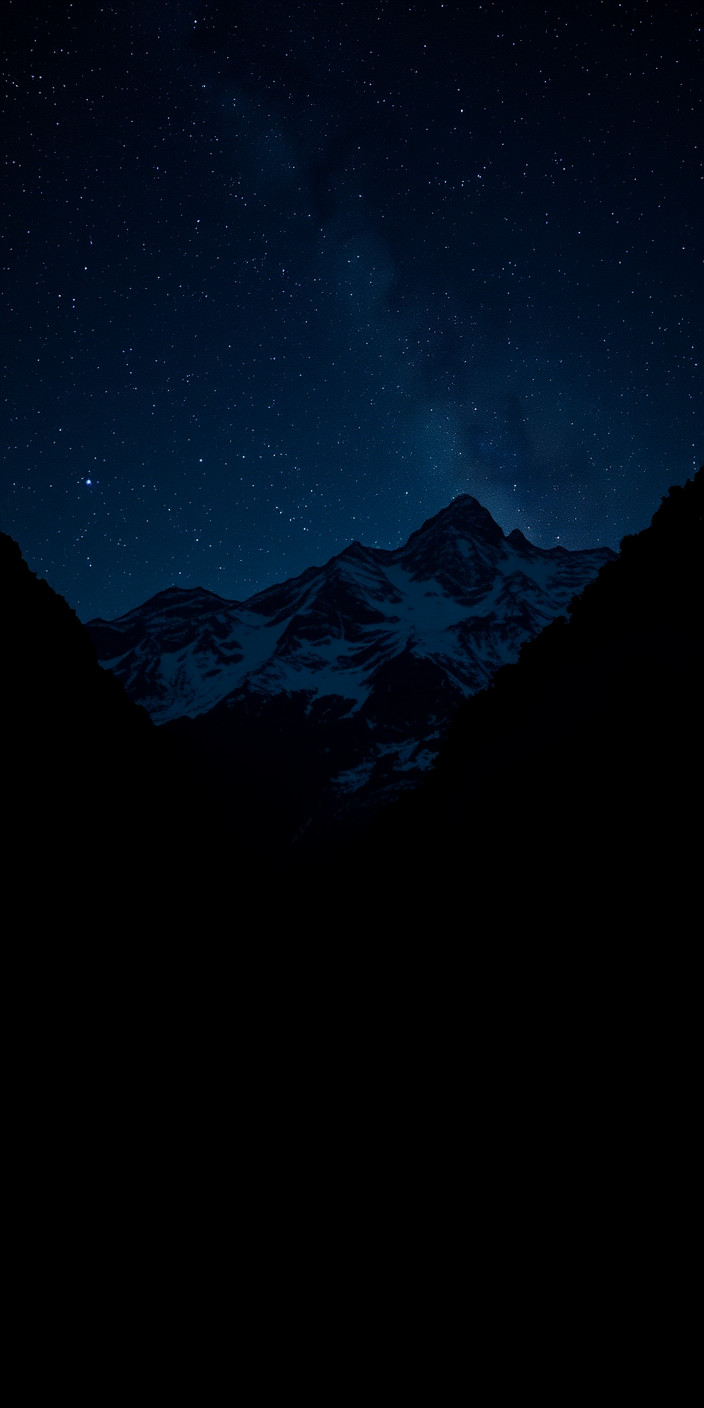 Amoled black 4 Phone Wallpaper