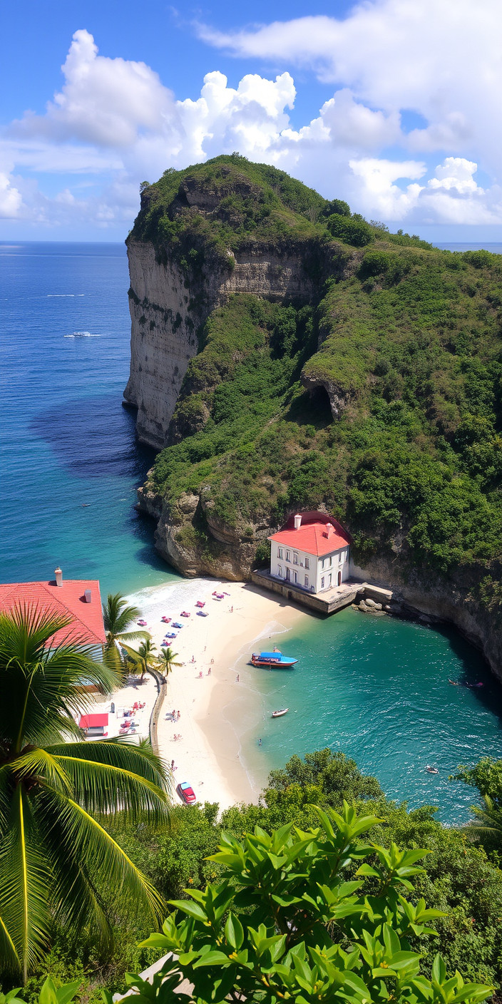 Puerto rico 7 Phone Wallpaper