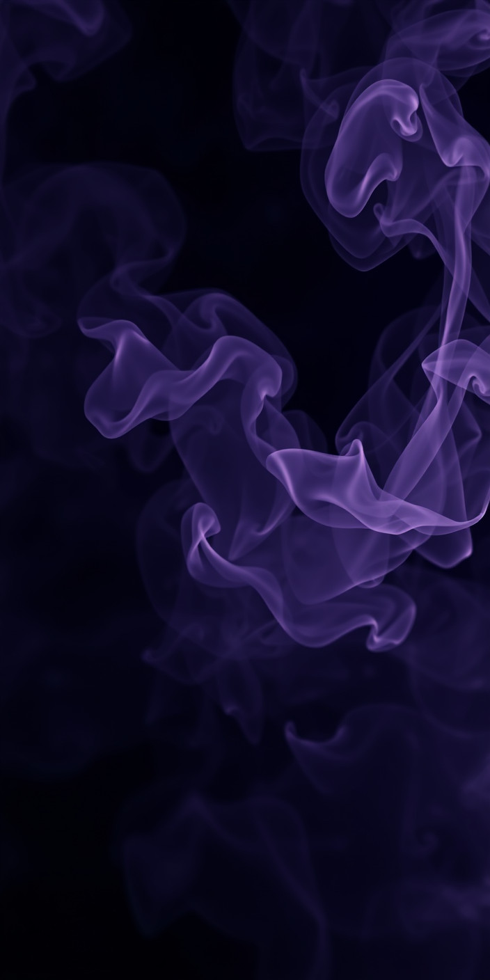 Smoke 4 Phone Wallpaper
