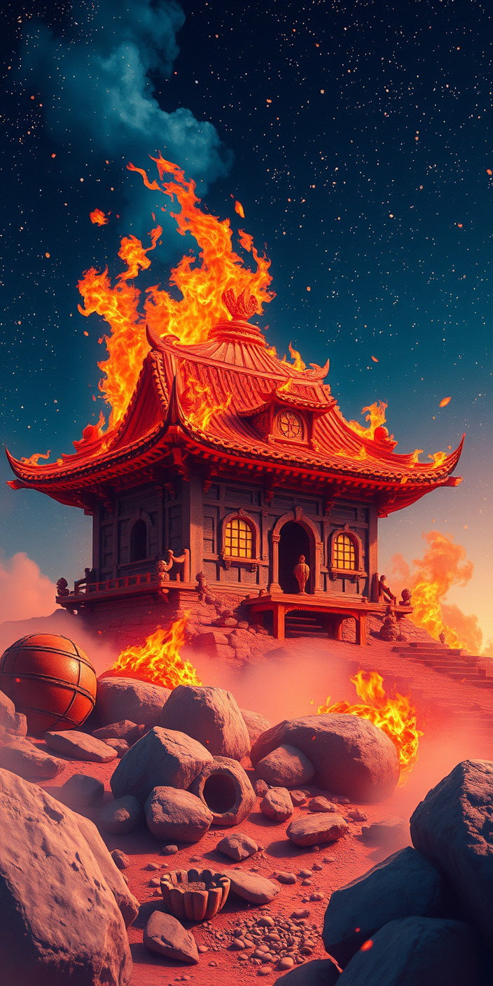 Hot 13 Phone Wallpaper