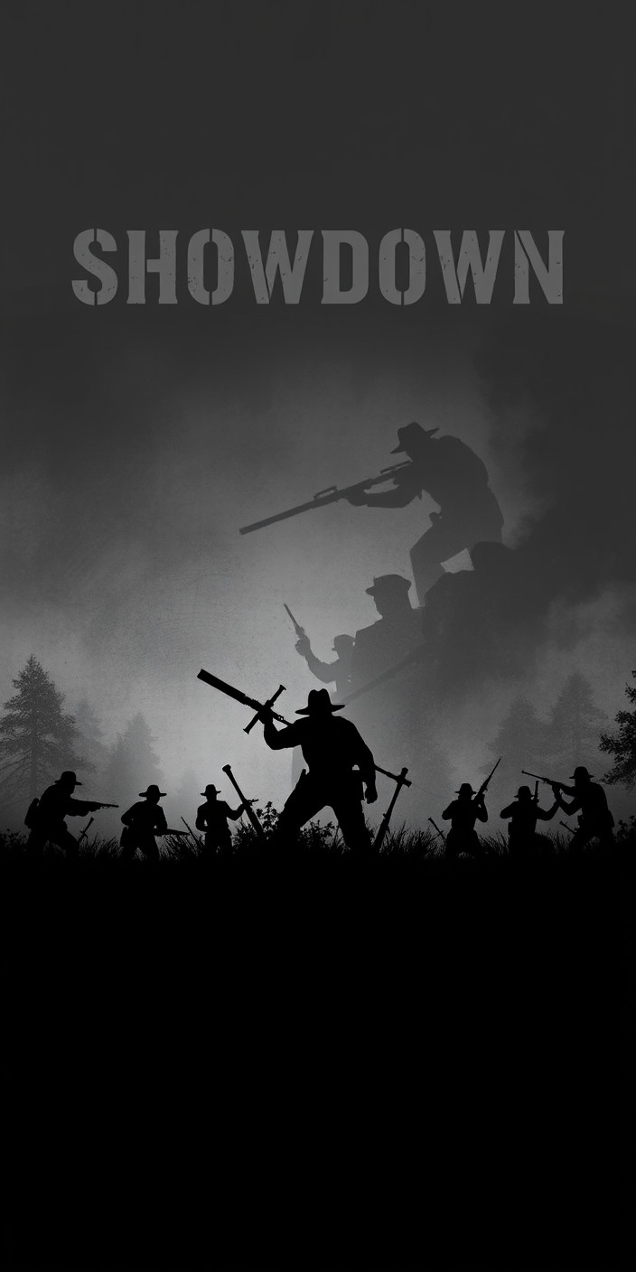 Hunt showdown 2 Phone Wallpaper