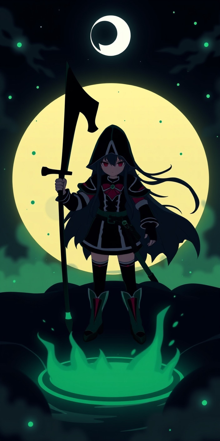 Darkness konosuba 6 Phone Wallpaper