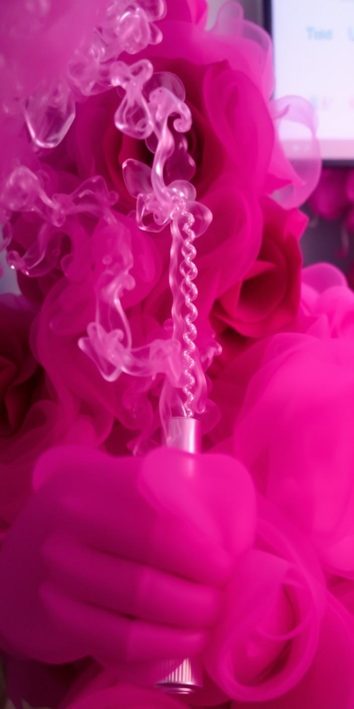 Vape 7 Phone Wallpaper