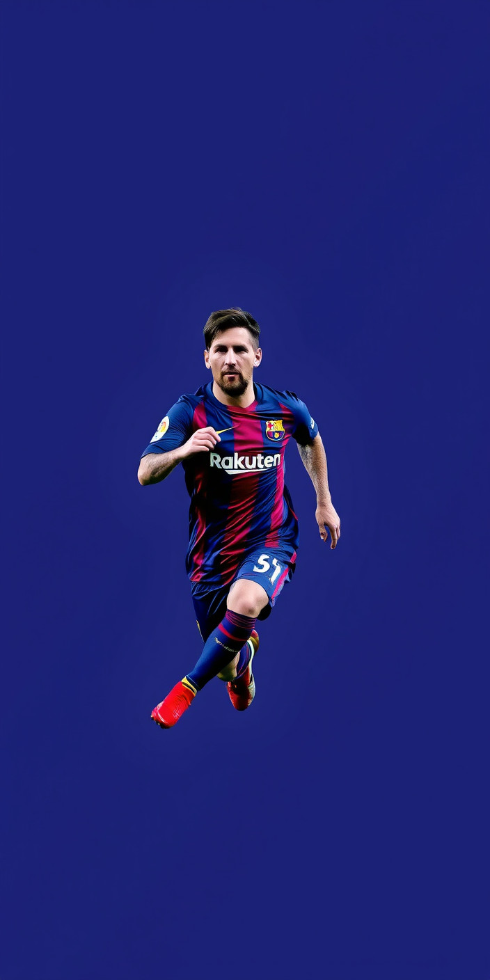 Lionel messi 2 Phone Wallpaper