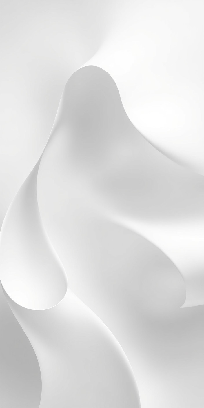 White background 7 Phone Wallpaper