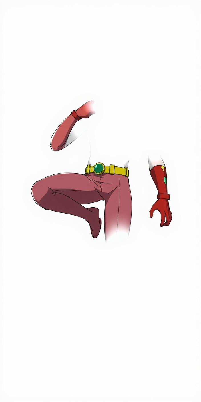 One punch man 1 Phone Wallpaper