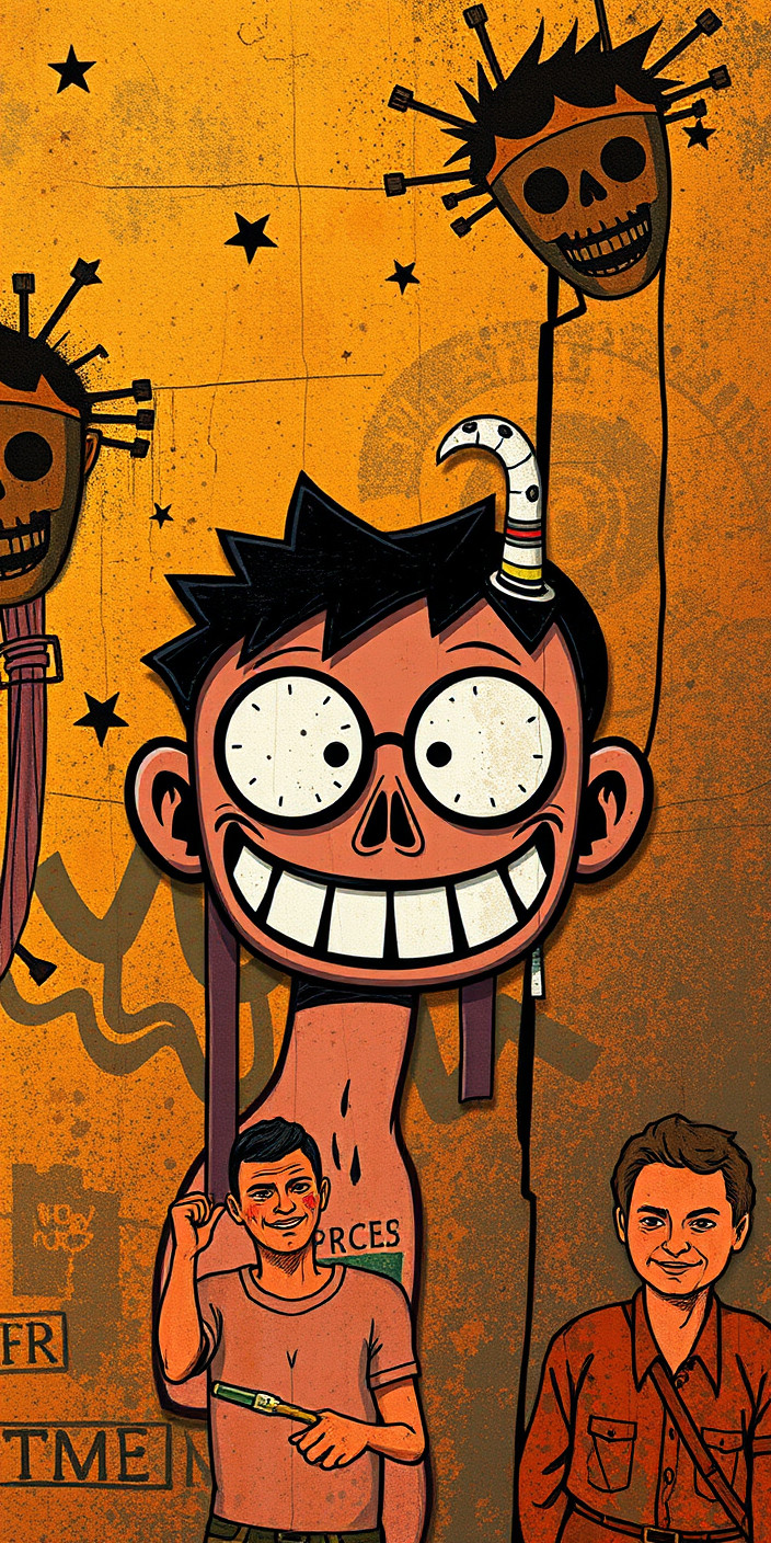 Stupid 12 Phone Wallpaper