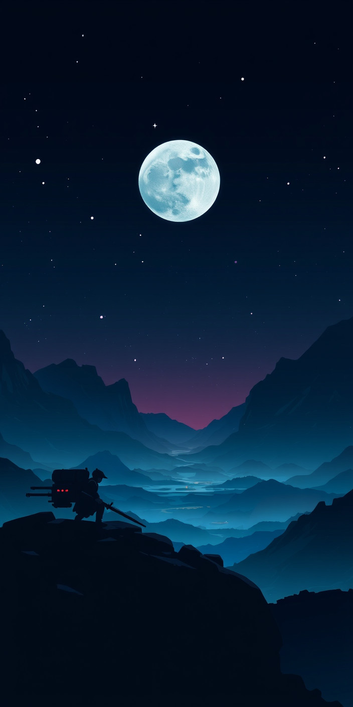 Katana zero 3 Phone Wallpaper