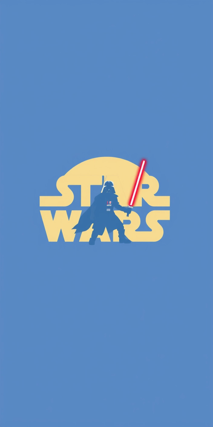 Star wars mobile 1 Phone Wallpaper