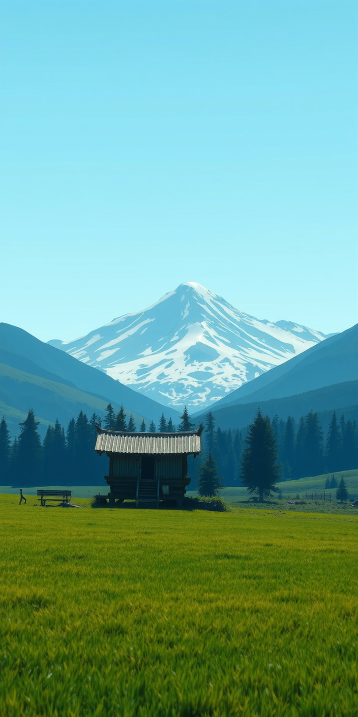 4k pc 5 Phone Wallpaper