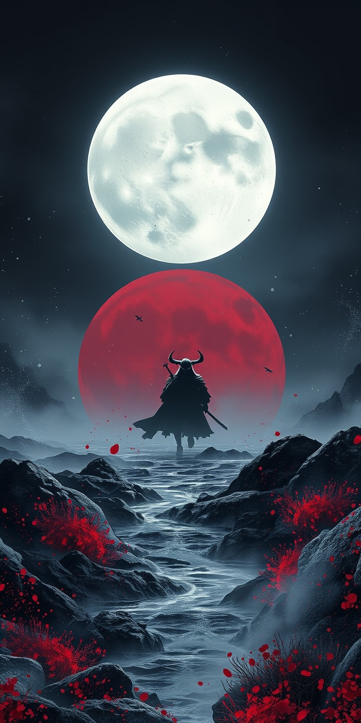 Ghost of tsushima 12 Phone Wallpaper