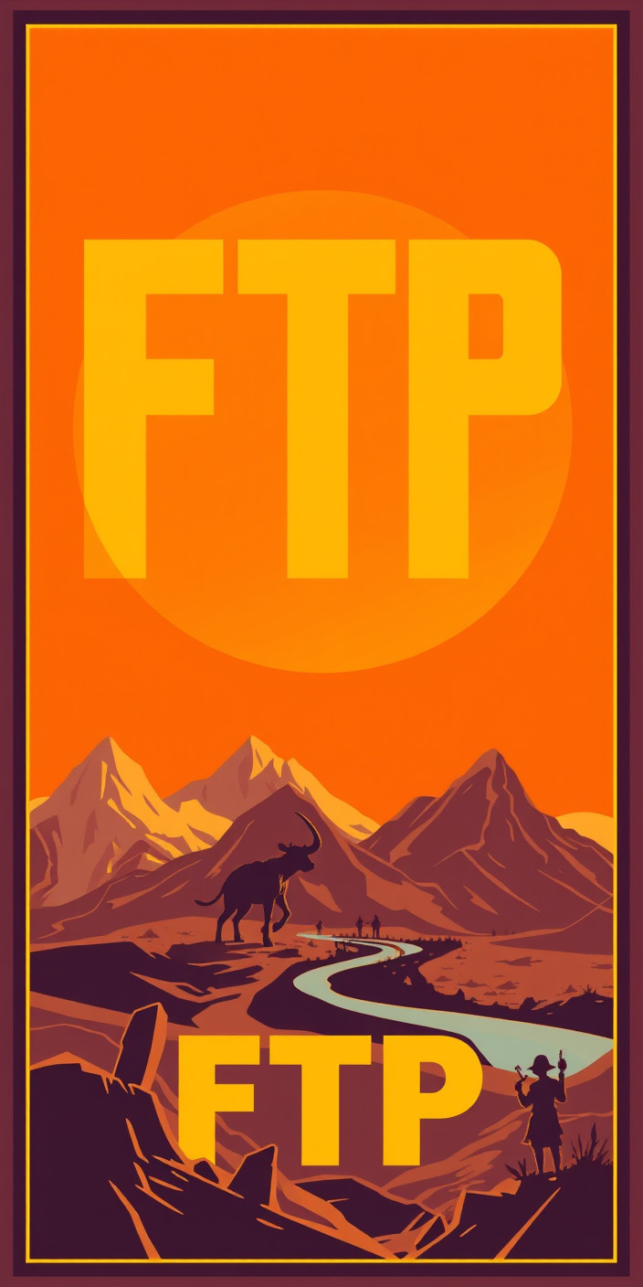Ftp 1 Phone Wallpaper
