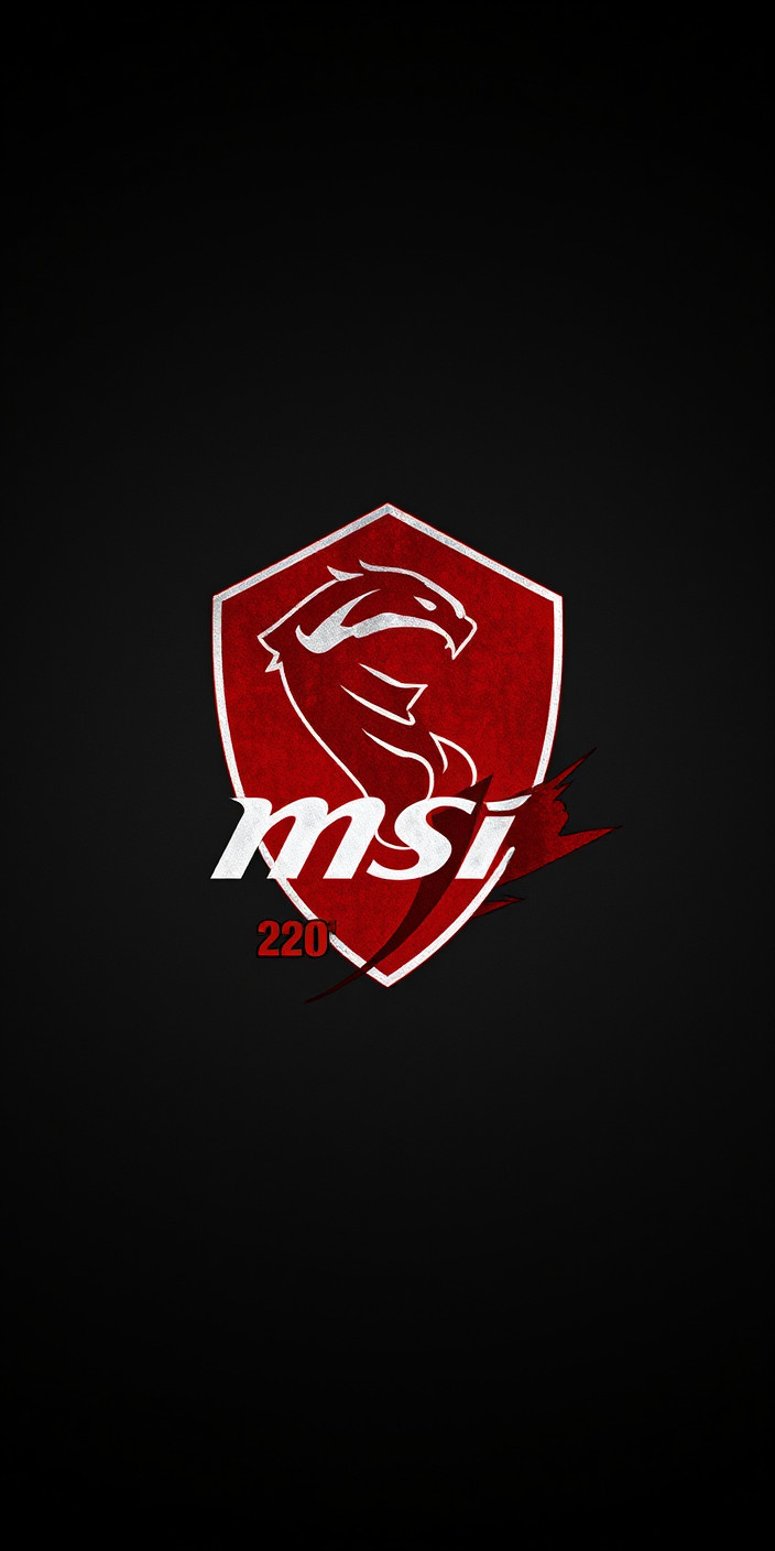 Msi 5 Phone Wallpaper