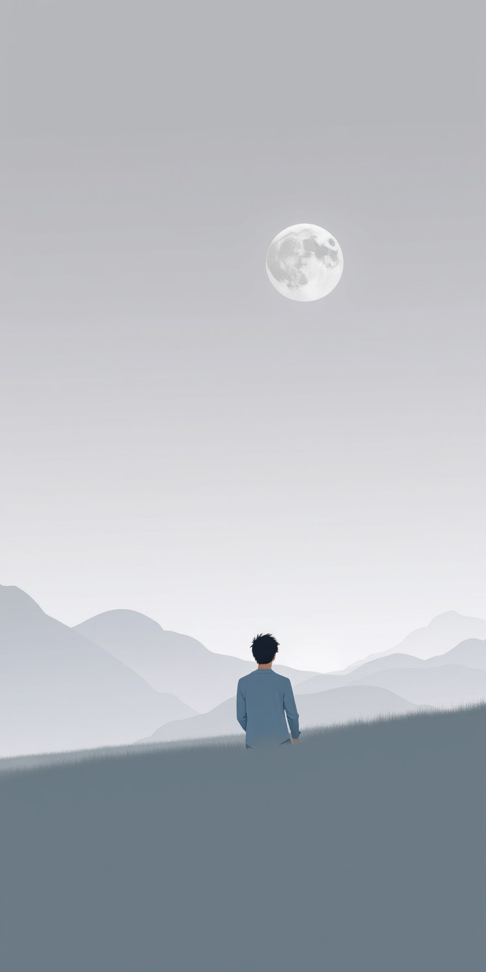 Couple 1 Phone Wallpaper