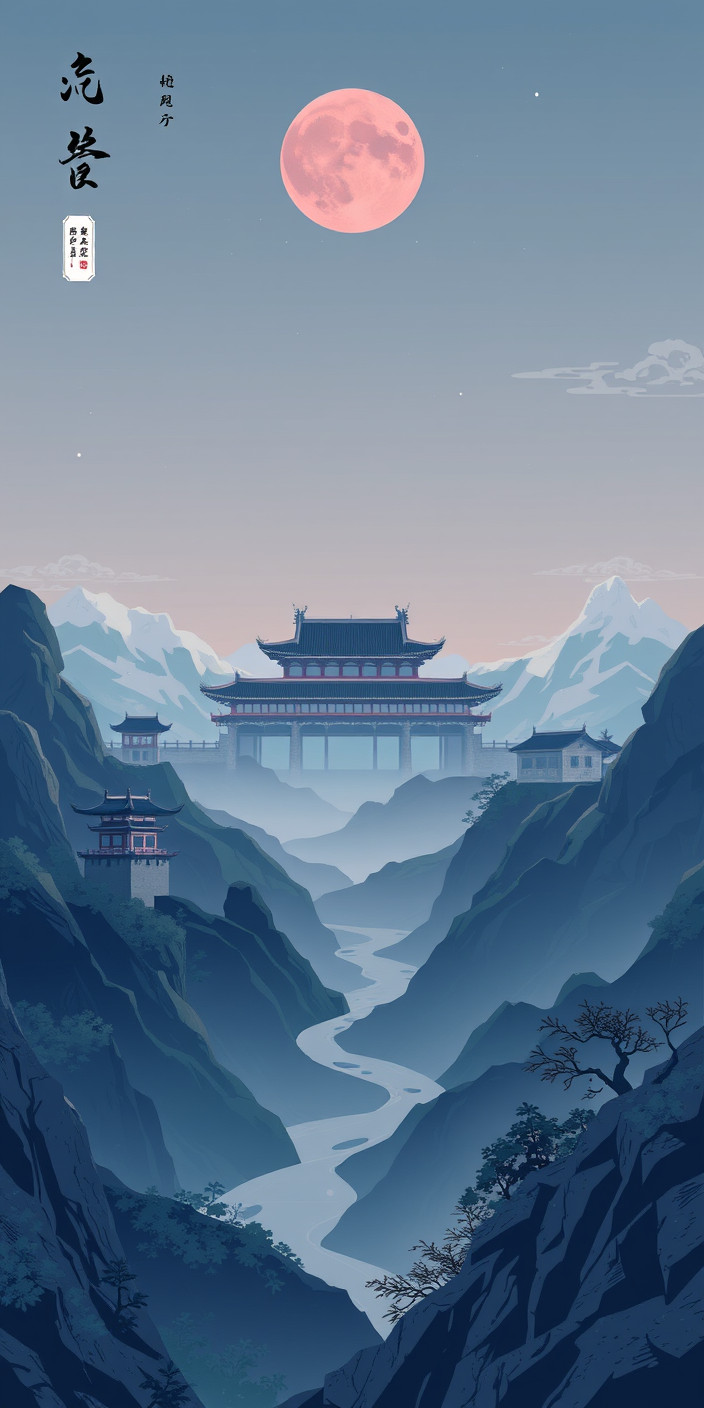 Beidou 3 Phone Wallpaper