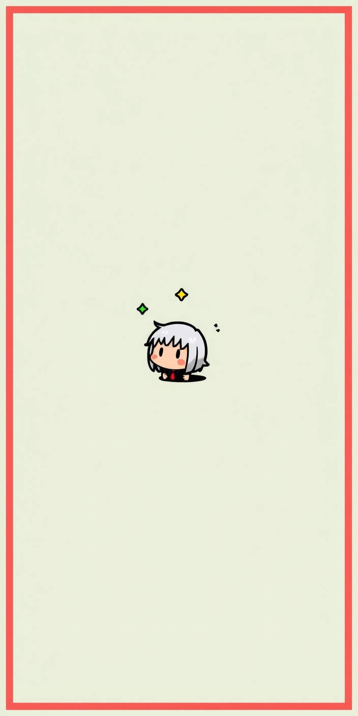 4chan 3 Phone Wallpaper