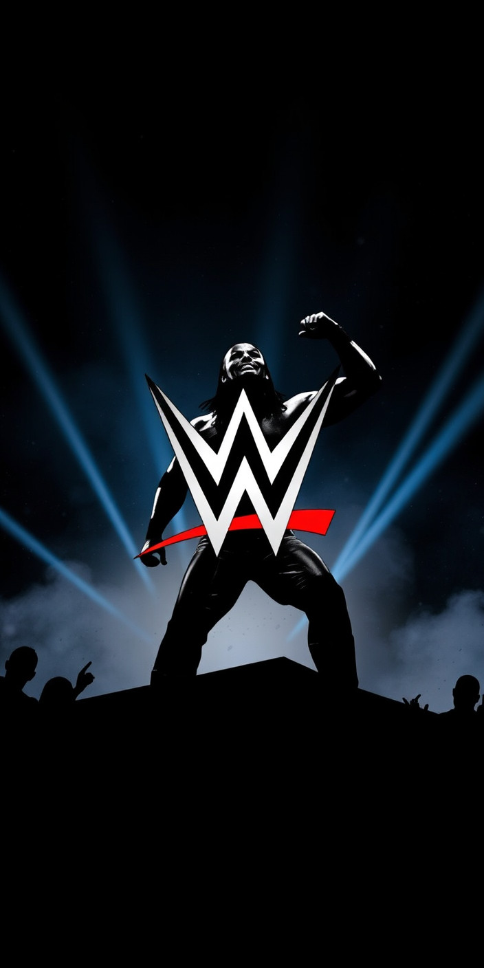 Wwe  wwe 2 Phone Wallpaper