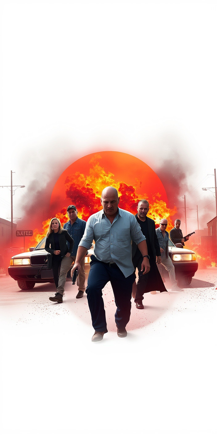 The fate of the furious 2 Phone Wallpaper