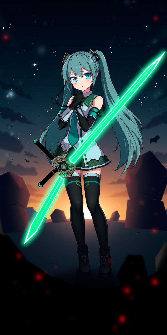 Sword art online  sinon 10 Phone Wallpaper