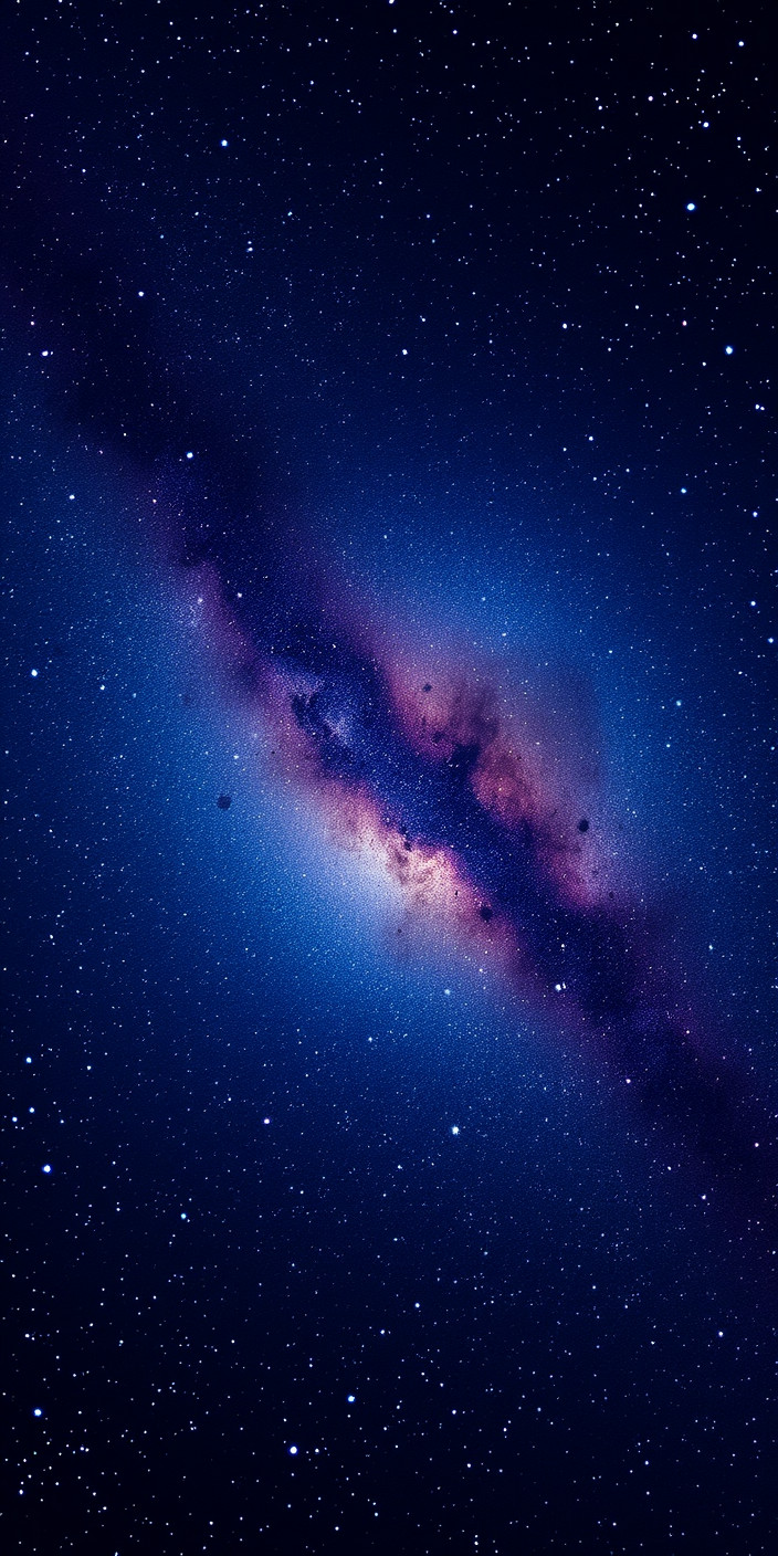 Galaxy 14 Phone Wallpaper
