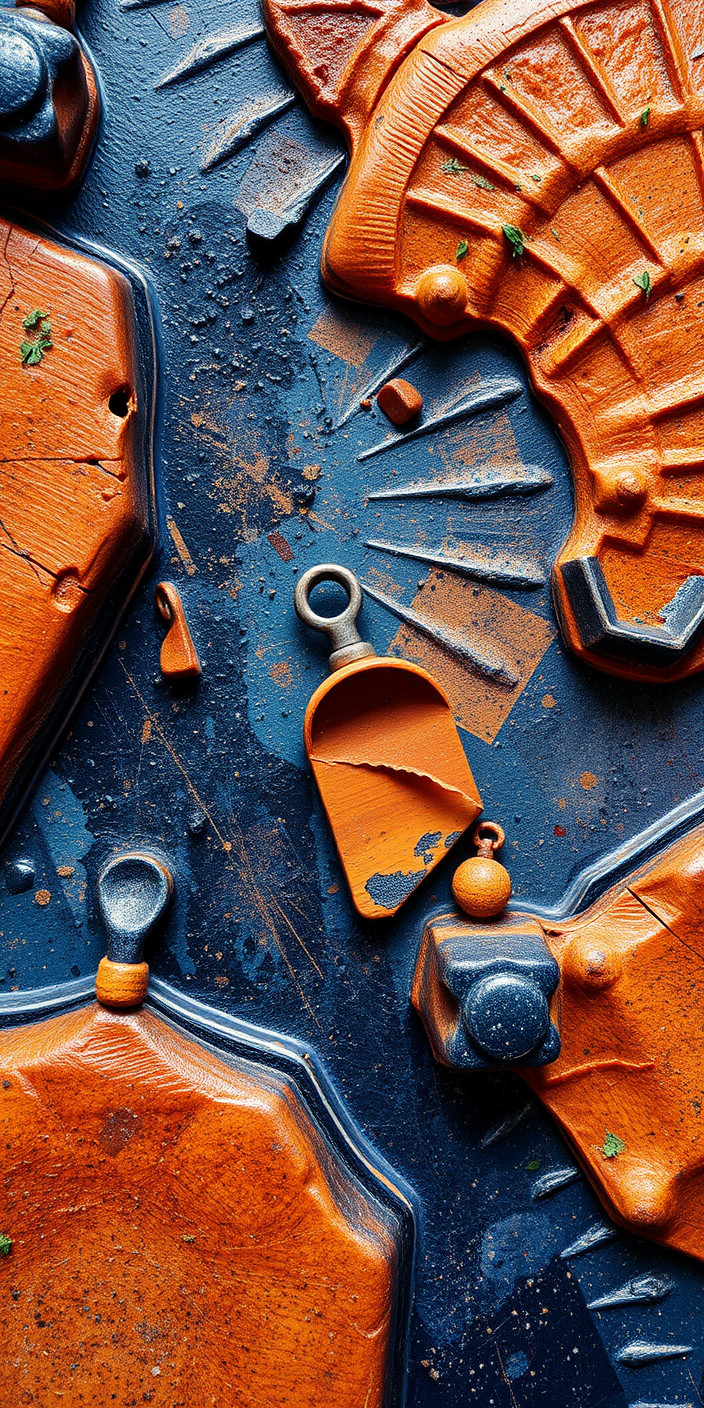 I x default 12 Phone Wallpaper