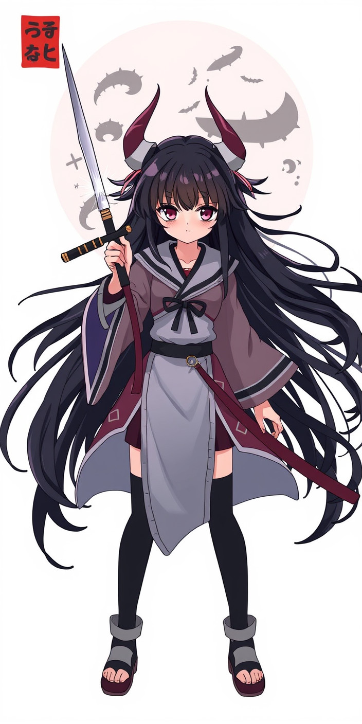Demon slayer  nezuko 8 Phone Wallpaper