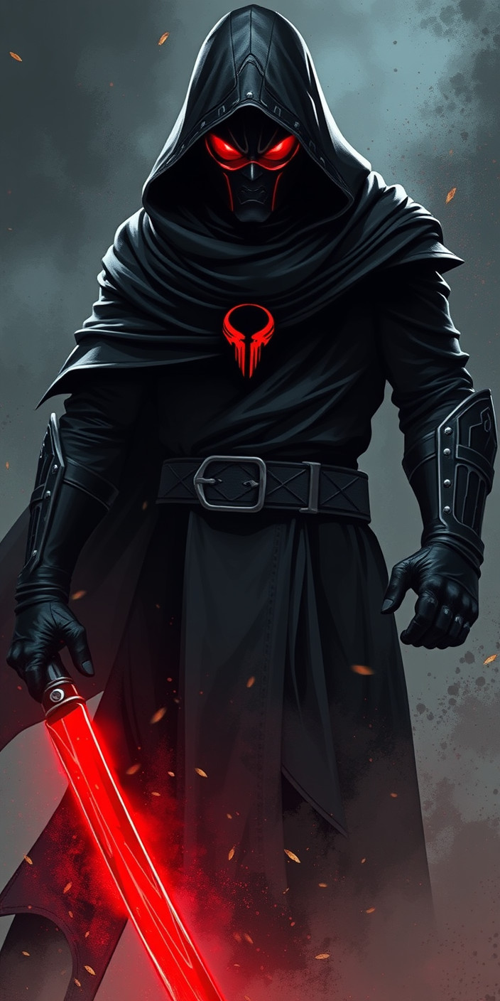 Noob saibot 10 Phone Wallpaper
