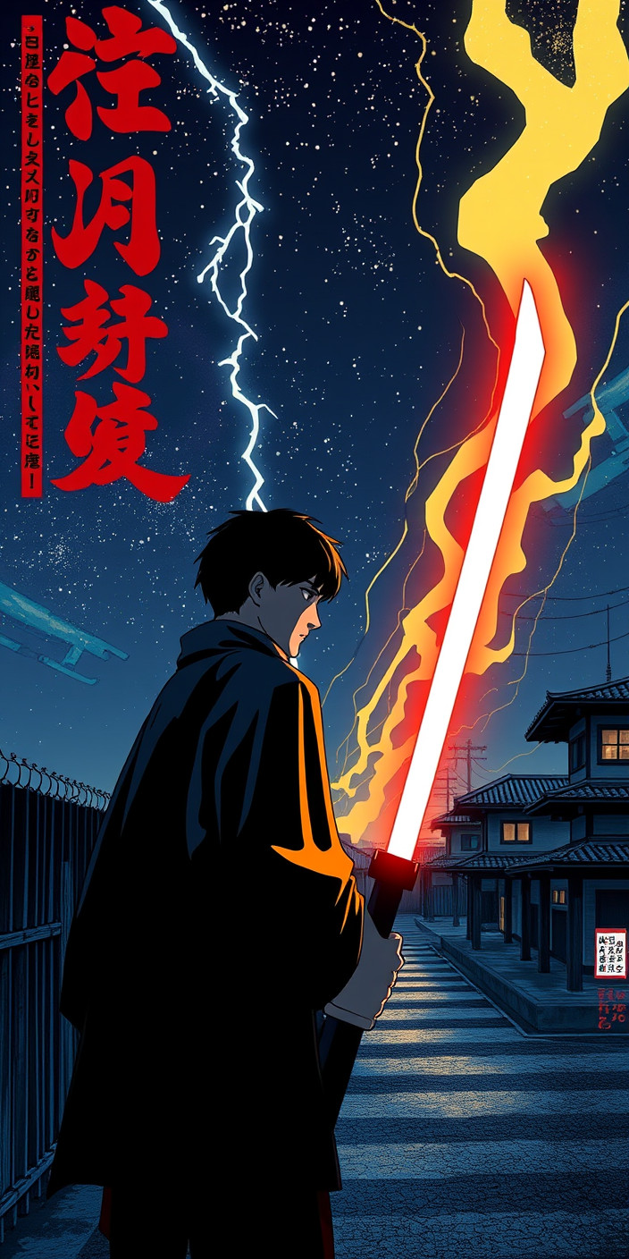 Toji fushiguro 4 Phone Wallpaper