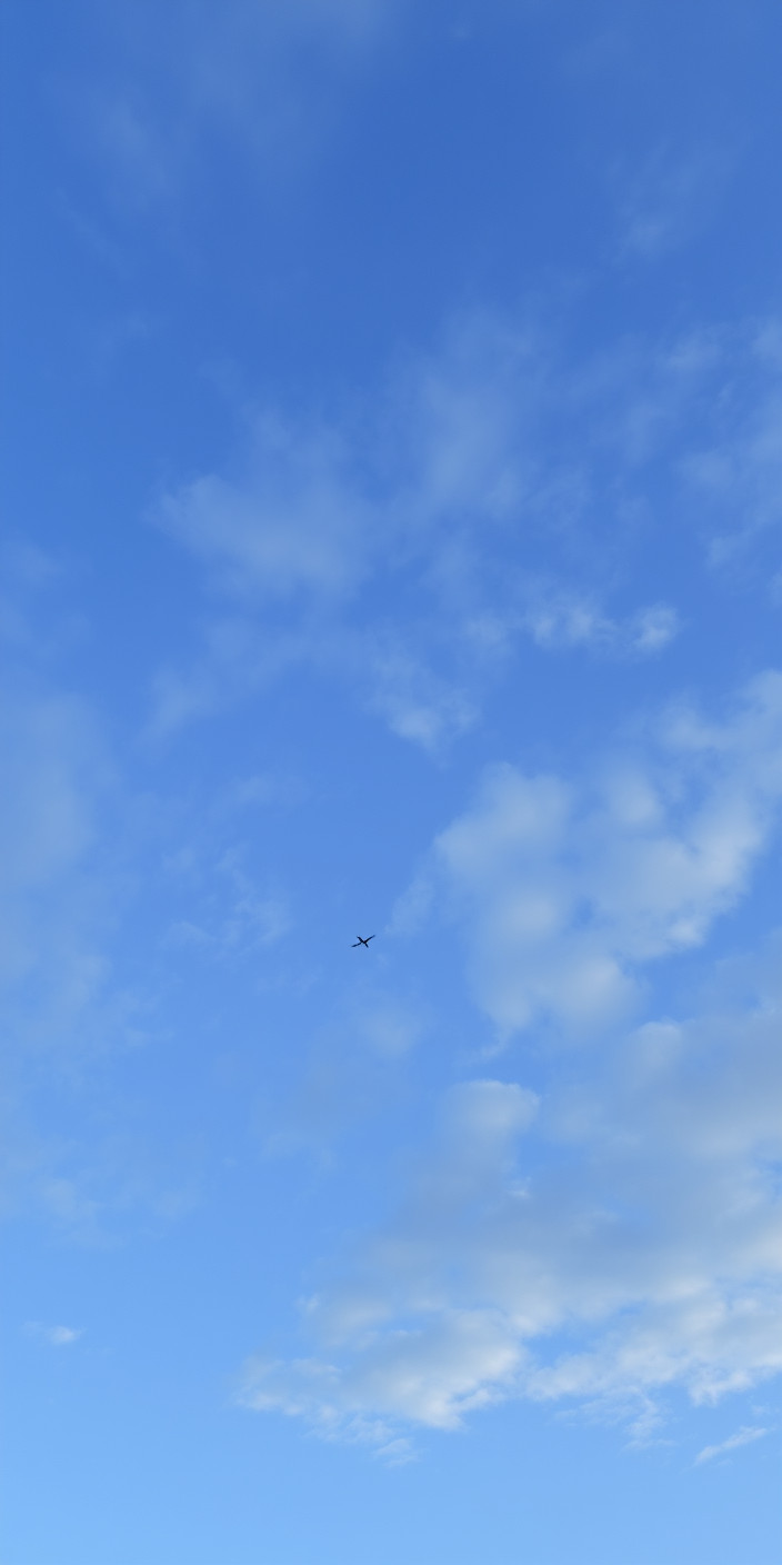 Sky 1 Phone Wallpaper