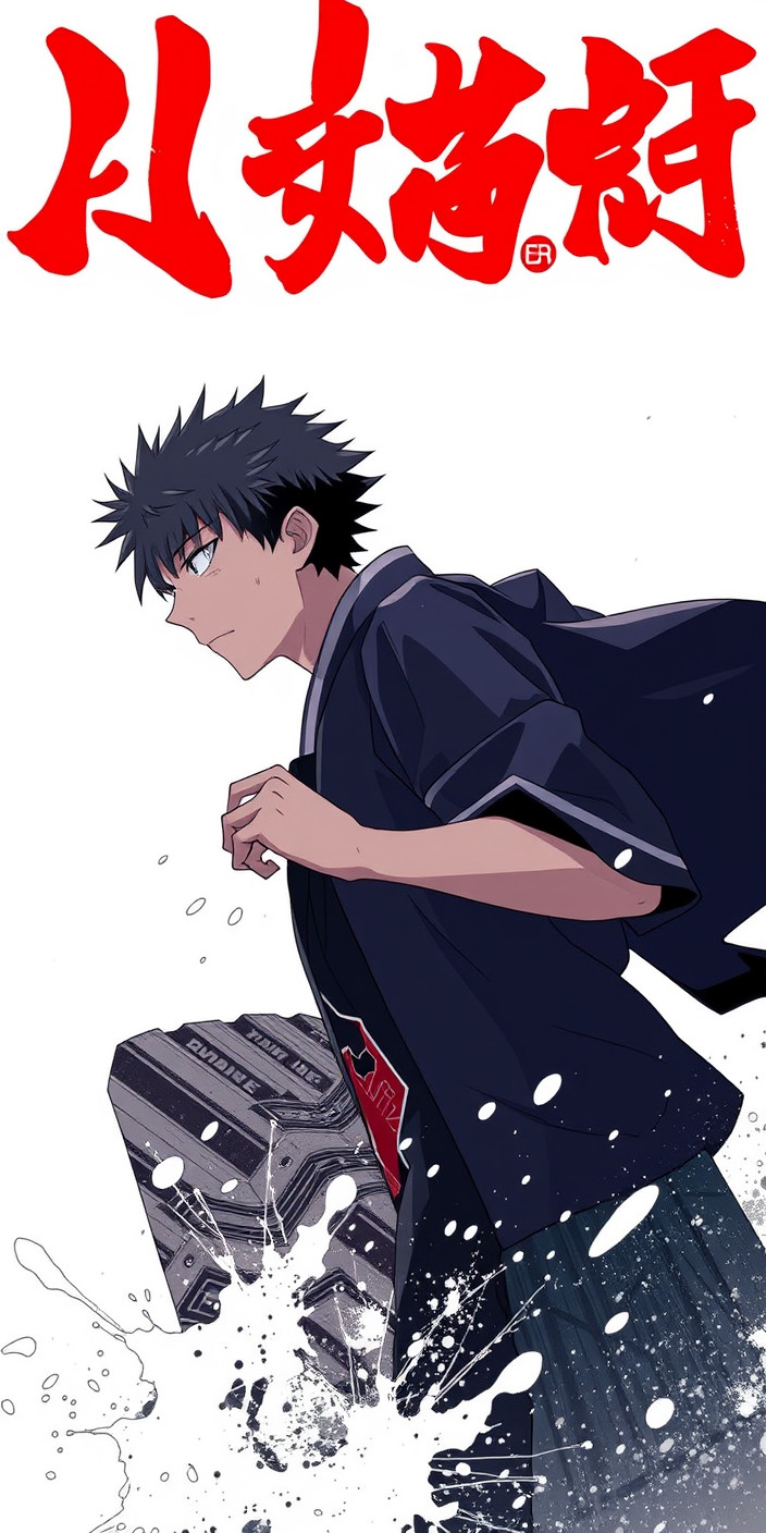 Jujutsu kaisen 4k 3 Phone Wallpaper