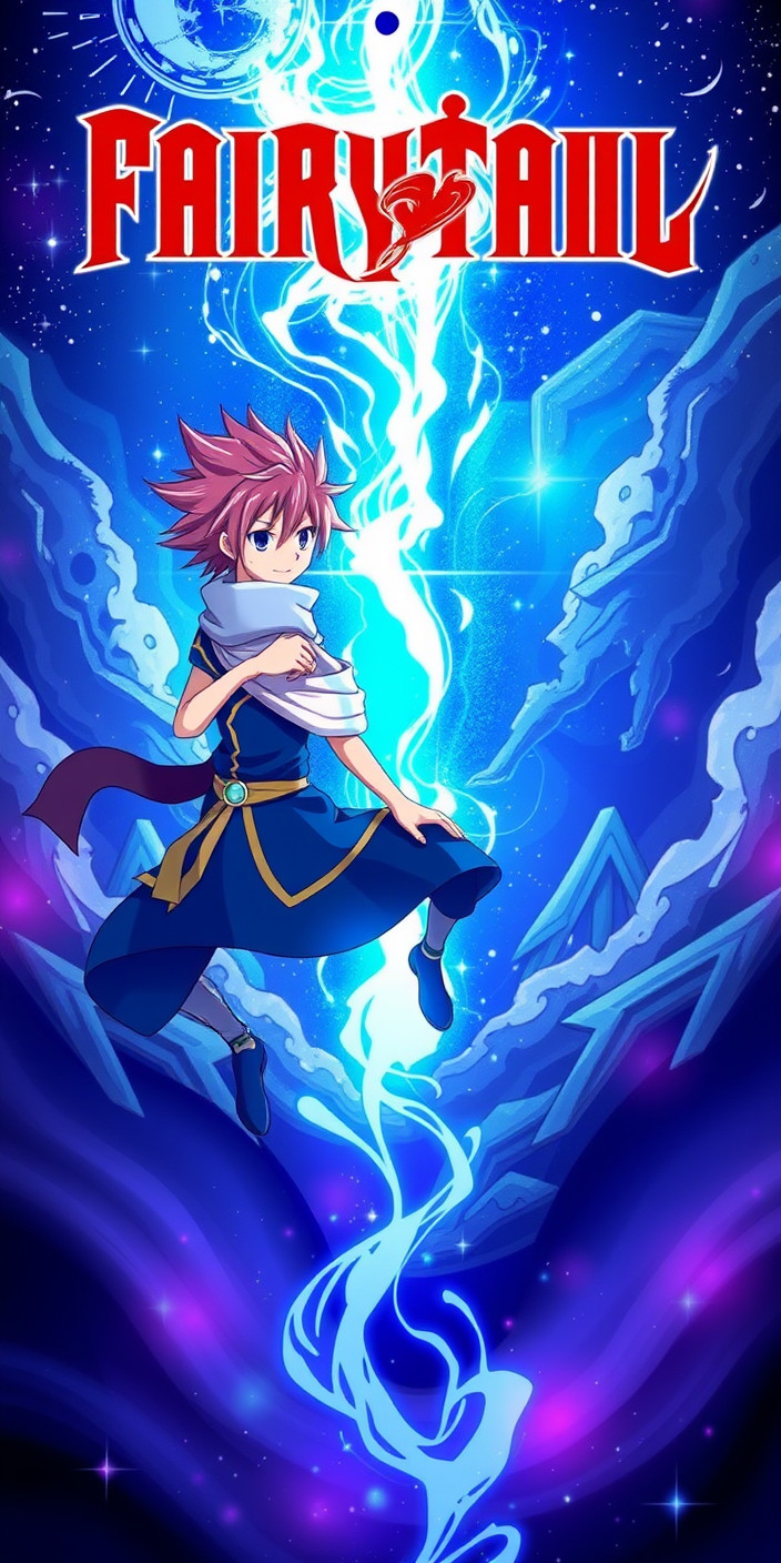 Fairy tail fairy tail 2 Phone Wallpaper