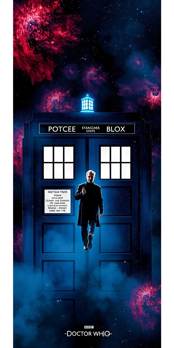 Doctor who 10 Phone Wallpaper