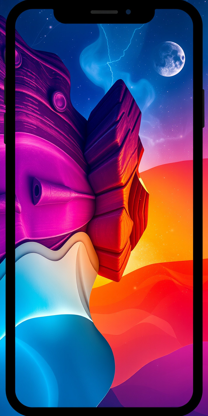 1080p 7 Phone Wallpaper