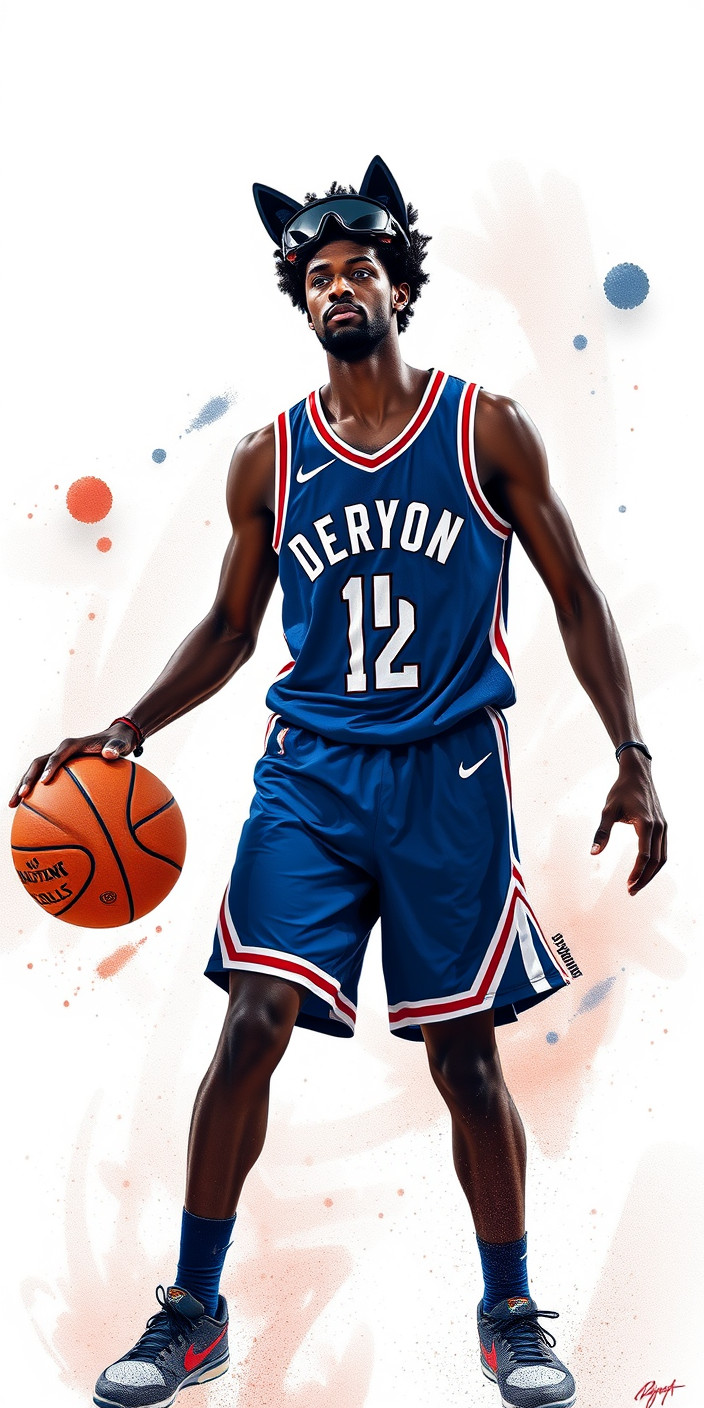 De'aaron fox 2 Phone Wallpaper