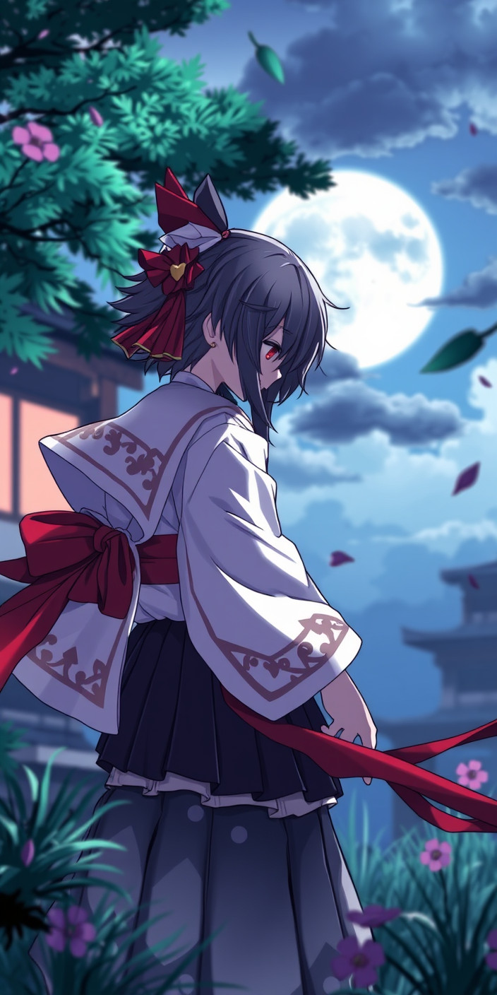 Sukuna  4k 5 Phone Wallpaper