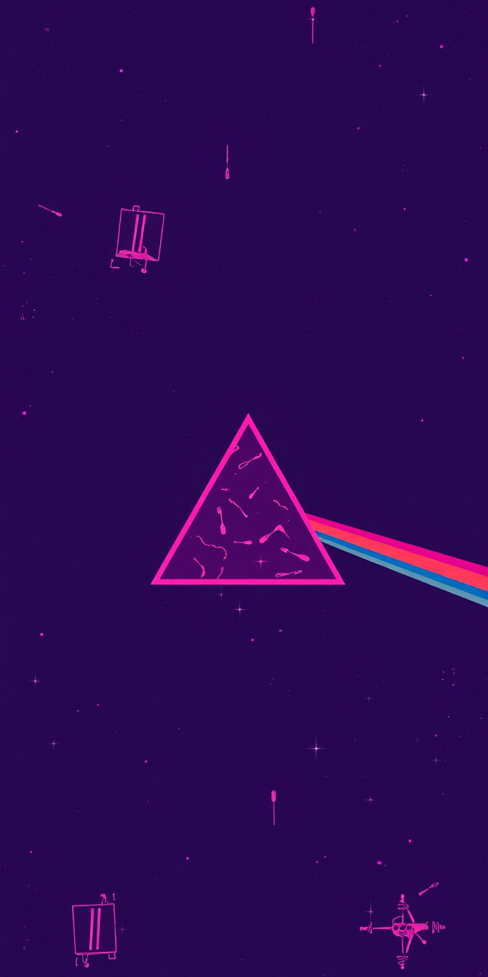 Pink floyd 2 Phone Wallpaper