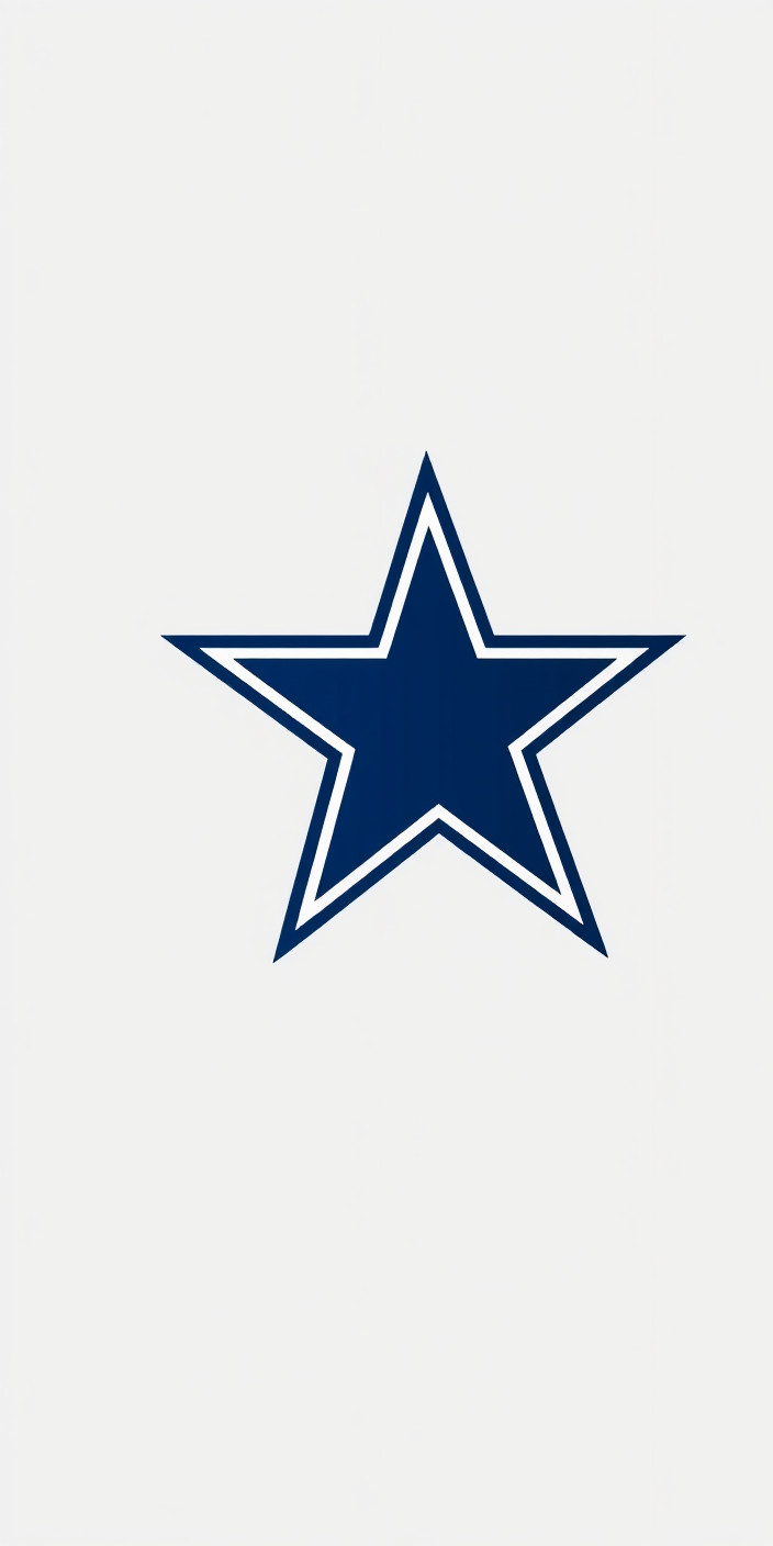 Dallas cowboys 3 Phone Wallpaper