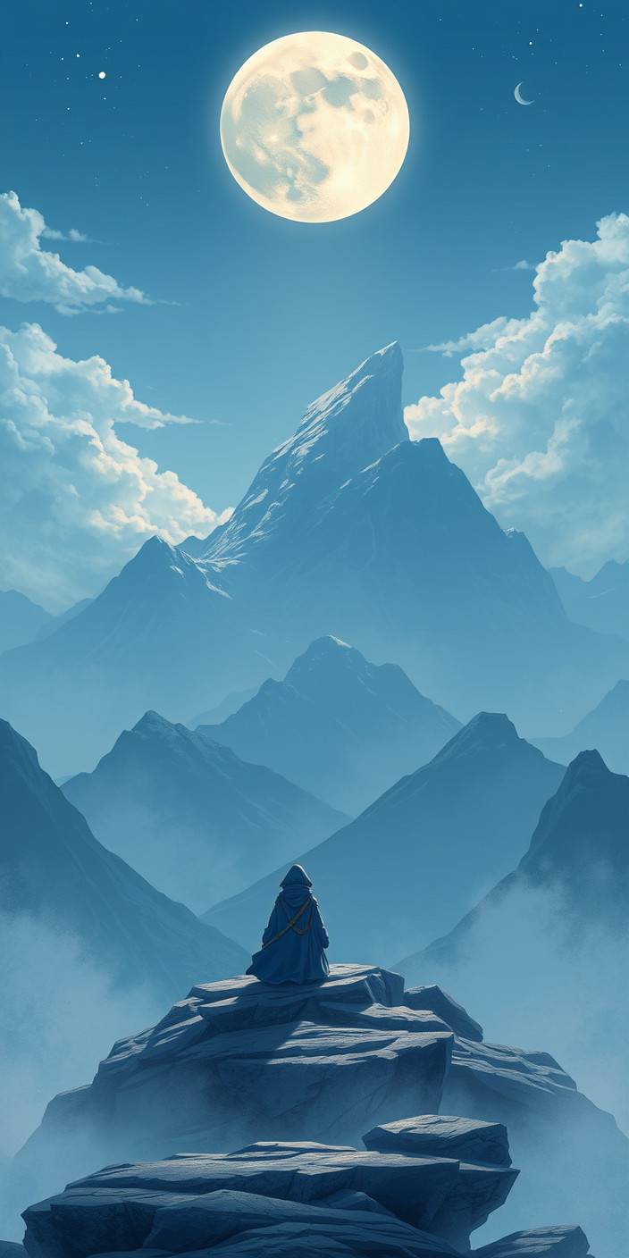 Solo leveling 5 Phone Wallpaper