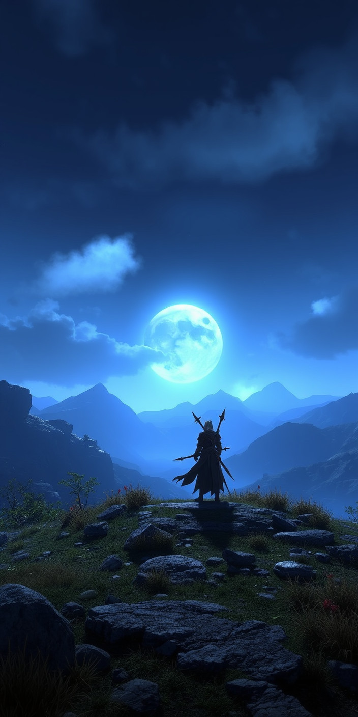 Ff14 7 Phone Wallpaper