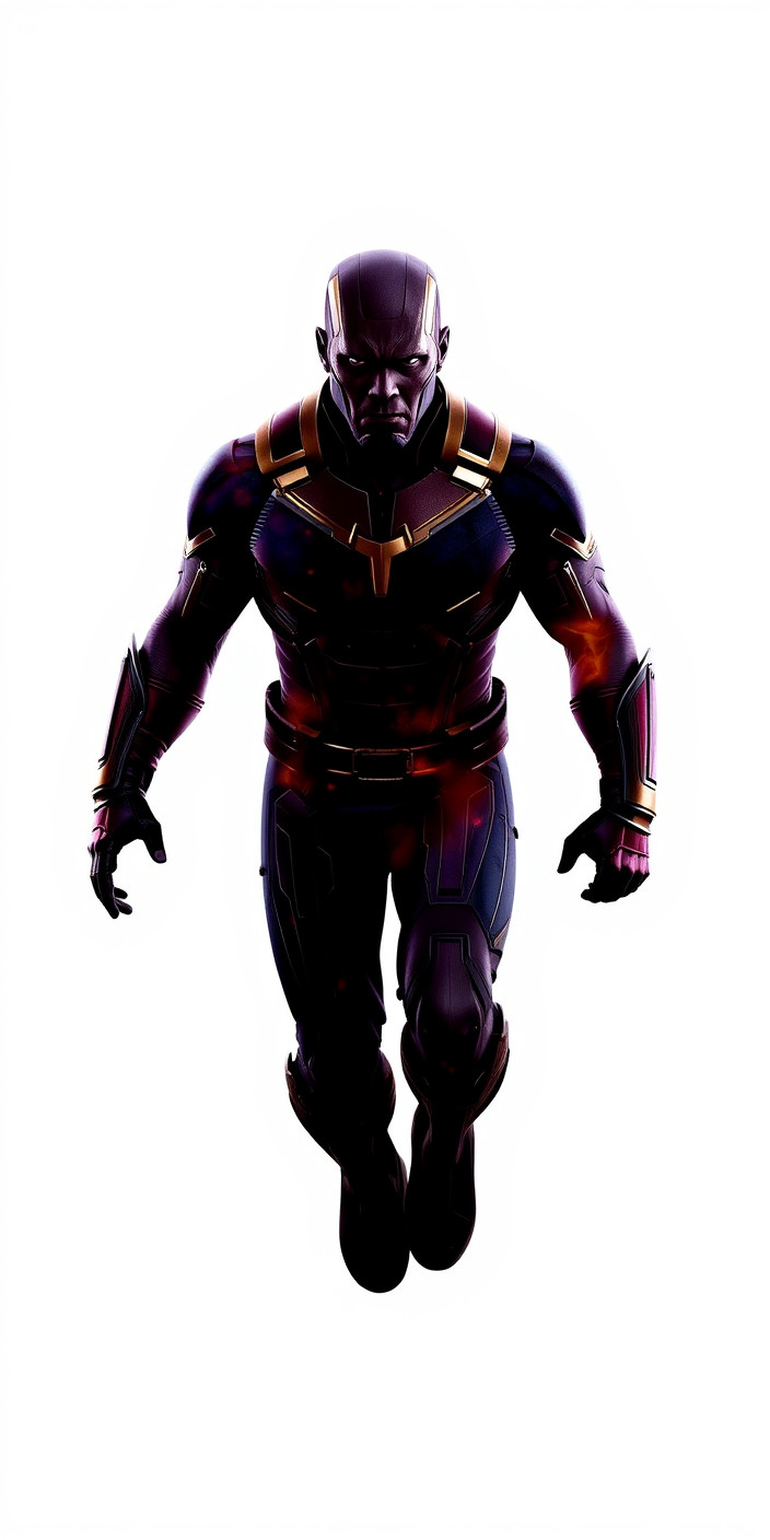 Avengers infinity war 2 Phone Wallpaper